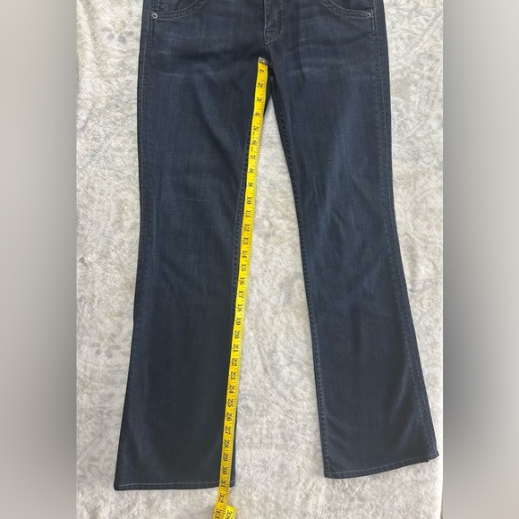 Hudson Bootcut Jeans - Picture 4 of 7